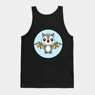 Cute baby pterodactyl Tank Top